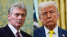 Nga nổi cơn thịnh nộ sau phát ngôn sốc của Tổng thống Trump về cuộc xung đột ở Ukraine