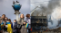 Tỷ lệ người Ukraine muốn duy trì xung đột với Nga thay đổi bất ngờ