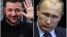 Ukraine đã 'lừa dối' Nga ngoạn mục khi hé lộ 'bí mật động trời' trong chiến dịch 'Mạng nhện'