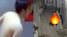 Clip người đàn ông trần như nhộng đuổi bắt cô gái trẻ trong đêm, hé lộ thân thế của tên biến thái