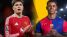 Tin chuyển nhượng sáng 9/6: Man United bán Garnacho với giá khó tin; Xong vụ Rashford gia nhập Barca