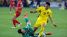 ĐT Việt Nam bị Malaysia phá dớp, Nguyễn Filip nói thẳng về khả năng dự VCK Asian Cup 2027