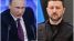 Nga vạch rõ điều kiện tiên quyết để chấm dứt xung đột: Tuyên bố thẳng Ukraine phải từ bỏ một điều