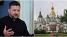 Tổng thống Zelensky lên án gay gắt cuộc tấn công thảm khốc của Nga phá hoại Di sản Thế giới được UNESCO công nhận