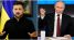 Tổng thống Zelensky tuyên bố Tổng thống Putin sẽ phải ‘trả giá’, kêu gọi áp nhiều lệnh trừng phạt Nga