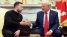 Tổng thống Zelensky đặt ‘ngôi sao hy vọng’ vào cuộc gặp với Tổng thống Trump bên lề hội nghị thượng đỉnh G7