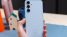 Chiến binh hiệu năng Galaxy A35 5G chốt giá cực rẻ giữa tháng 6, diện mạo lẫn AI thông minh như Galaxy S24
