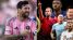Kết quả bóng đá hôm nay: Messi lập kỷ lục ở Inter Miami; FIFA Club World Cup có bất ngờ đầu tiên