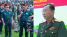 Gia đình cả ba cha con đều làm tướng trong Quân đội Nhân dân Việt Nam, người cha là cái tên huyền thoại