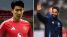 Manchester United chiến thắng đại gia Saudi League, HLV Amorim ấn định ngày đón Son Heung-min?