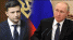 Ông Putin tuyên bố sẽ lập tức chấm dứt xung đột giữa Nga và Ukraine nếu Kiev thực hiện 1 việc?