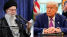Ông Trump cảnh báo đáng sợ nếu Tehran đáp trả, nhà lãnh đạo tối cao Iran ra quyết định nóng