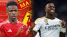Chính thức xong vụ Vinicius rời Real Madrid, Man United 'vỡ mộng' với bản hợp đồng kỷ lục