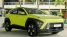 Hyundai ra mắt ‘siêu phẩm’ SUV cỡ B giá 618 triệu đồng: Hạ đo ván Toyota Corolla Cross và Honda HR-V