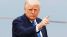 Tổng thống Trump tuyên bố chấn động khi Iran nã 14 tên lửa tấn công căn cứ Mỹ