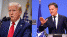 Rộ tin được Tổng Thư ký NATO gọi là ‘bố’, Tổng thống Trump lập tức có tuyên bố gây sốc