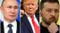 Ukraine đứng trước tình thế 'tiến thoái lưỡng nan', 'cầu cứu' ông Trump một điều nhằm đánh bại Nga