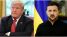 Quan chức Nga: ‘Ông Trump không cứu ông Zelensky vì đã phạm quá nhiều sai lầm’