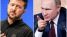 Ukraine điên cuồng tấn công Kursk 'mặc kệ' Nga 'nổi đóa' tố cáo nước này 'bịt miệng truyền thông'