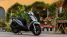 Tin xe hot 29/6: ‘Vua xe ga’ của Ý ra mắt với mức giá siêu hấp dẫn, ‘khắc chế cứng’ Honda SH 160i