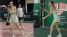 Hồ Ngọc Hà mặc váy không thể ngắn hơn đi đánh pickleball, CĐM nhức mắt tưởng mới xuống khỏi giường