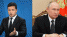 TT Zelensky có tuyên bố nóng về việc viện trợ quân sự sau khi Nga tiến hành đợt không kích lớn nhất