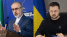 Iran cảnh báo đanh thép Ukraine, tuyên bố Kiev sẽ phải gánh ‘hậu quả’ nếu tiếp tục thực hiện 1 việc?