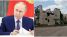 Tổng thống Putin tuyên bố nóng sau khi giành quyền kiểm soát toàn bộ vùng Lugansk của Ukraine 
