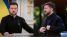 Tổng thống Zelensky có hành động khiến Ukraine hoảng loạn, bị tố cố tình phản bội đất nước?