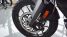 ‘Vua côn tay’ mới của Áo chính thức về đại lý: Được săn đón hơn Honda Winner X, Exciter, giá cực mềm