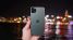 Giá iPhone 11 Pro rẻ thủng sàn, chưa đầy 6 triệu, iPhone 3 mắt rẻ nhất Việt Nam, xịn hơn iPhone 16