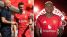 Tin chuyển nhượng tối 3/7: Liverpool chốt mục tiêu thay Jota; Osimhen đồng ý gia nhập Man United?