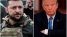 Tổng thống Zelensky bị cảnh báo phải gánh chịu 'kịch bản kinh hoàng' khi Mỹ dừng viện trợ vũ khí 