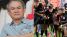 Siêu ngoại binh cập bến HAGL: Nhà vô địch tại châu Âu, lần đầu tới V.League thi đấu