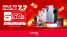Viettel Store khuyến mãi đặc biệt ngày 7/7: 'Sale to - Giá khỏi lo', giảm đến 50%