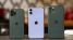 Bảng giá iPhone 11 tháng 7: iPhone 11 còn hàng giá rẻ như cho, iPhone 11 Pro Max siêu rẻ hút khách