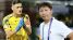 Đội bóng V.League quyết 'hóa rồng', người khiến HLV Kim Sang-sik 'toát mồ hôi' đến Việt Nam?
