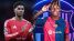 Tin bóng đá quốc tế 4/7: Rashford trên đường rời Man United; Ngã ngũ vụ Nico Williams gia nhập Barca