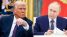 Ông Trump phát ngôn sốc ngay sau điện đàm với ông Putin, Tổng thống Nga tuyên bố cứng rắn