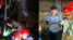 Người đàn ông tâm lý bất ổn leo lên biển quảng cáo 15m, mắc kẹt suýt nguy hiểm tính mạng