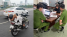Nhân thân gây sốc của người đàn ông làm xiếc trên xe máy ở Đà Nẵng, từng 5 lần đi chữa tâm thần