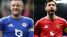 Chuyển nhượng MU 8/7: Jamie Vardy đồng ý gia nhập Man Utd; Bruno Fernandes rời Manchester United?