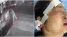 Phẫn nộ clip đôi nam nữ bị nhóm người phục kích hành hung dã man, người phụ nữ hoảng loạn kêu cứu