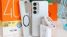 Mở hộp, đánh giá Tecno Spark 40 Pro+: Mỏng nhẹ như dao cạo, màn hình cong siêu mượt, giá dưới 6 triệu