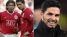 Arsenal chính thức chiêu mộ công thần Man Utd, HLV Mikel Arteta 'như hổ mọc thêm cánh'