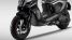 ‘Vua xe ga’ 180cc mới của Ý sắp ra mắt giá 45 triệu đồng: Chơi sát ván Honda Air Blade và Yamaha NVX
