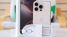 iPhone 16 Pro giá cực tốt để mua trong tháng 7, giảm khủng với cả 4 phiên bản, hời hơn bản Pro Max