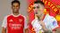Tin bóng đá quốc tế 12/7: Man United kích hoạt bom tấn Benjamin Sekso; Rodrygo đồng ý gia nhập Arsenal