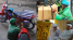 Cuộc gọi bất thường của tài xế xe ôm trước khi ra đi mãi mãi, vợ không biết chồng bị cướp sát hại