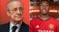 Chủ tịch Florentino Perez gật đầu, Man Utd rộng cửa chiêu mộ David Alaba với giá 'rẻ như cho'